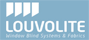 Louvolite Blinds logo
