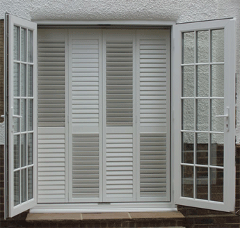 Shutters