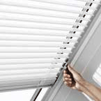 Velux venetian blind
