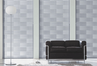 Venetian blinds